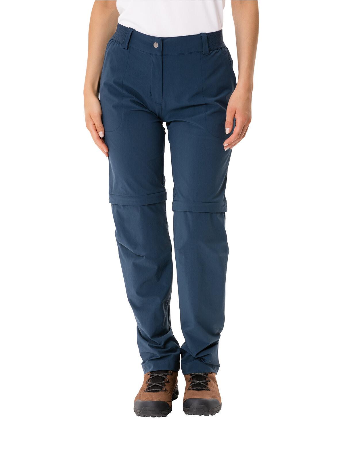 VAUDE Farley Farley Stretch ZO Pants II 