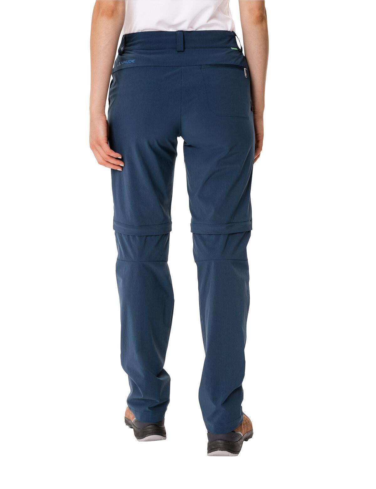 VAUDE Farley Farley Stretch ZO Pants II 