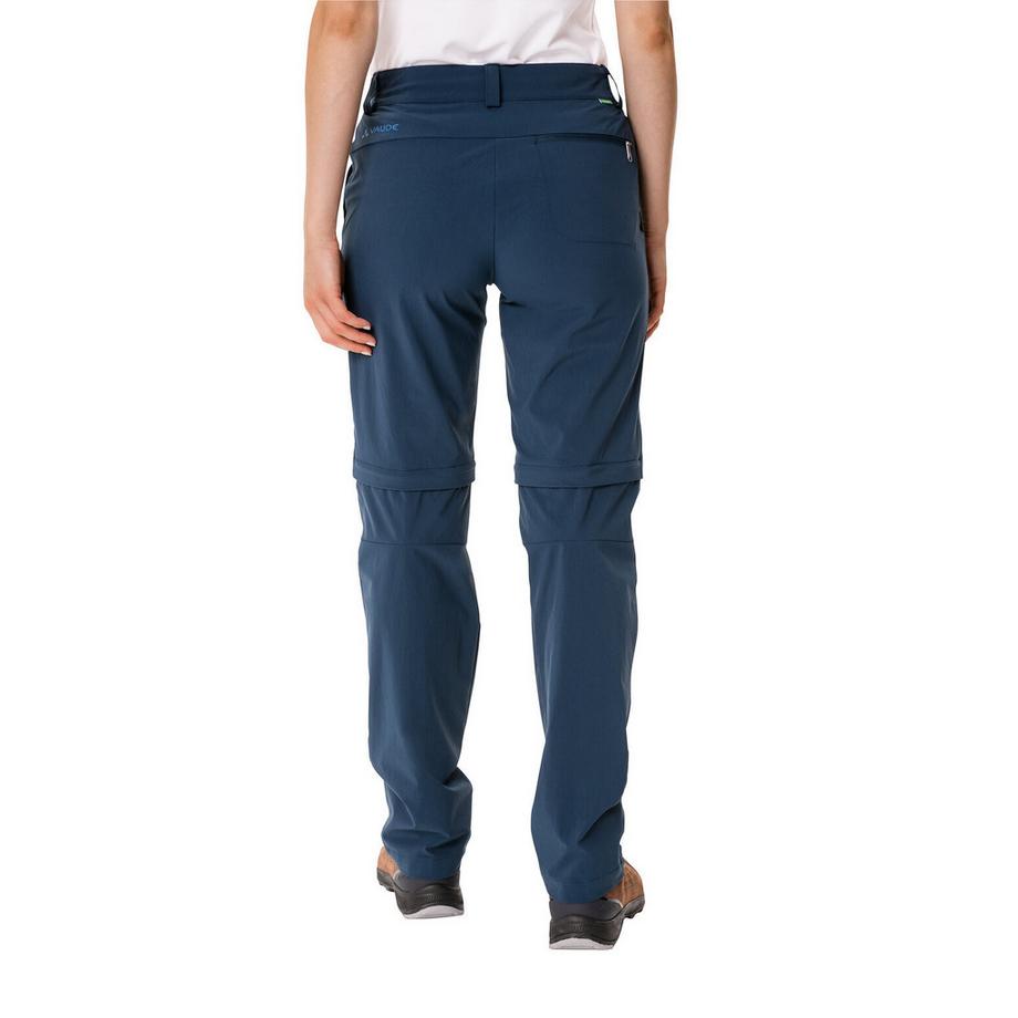 VAUDE Farley Farley Stretch ZO Pants II 