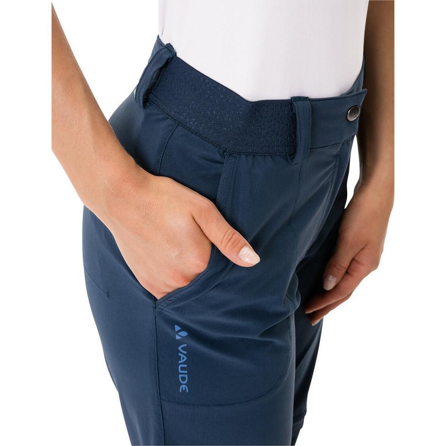 VAUDE Farley Farley Stretch ZO Pants II 