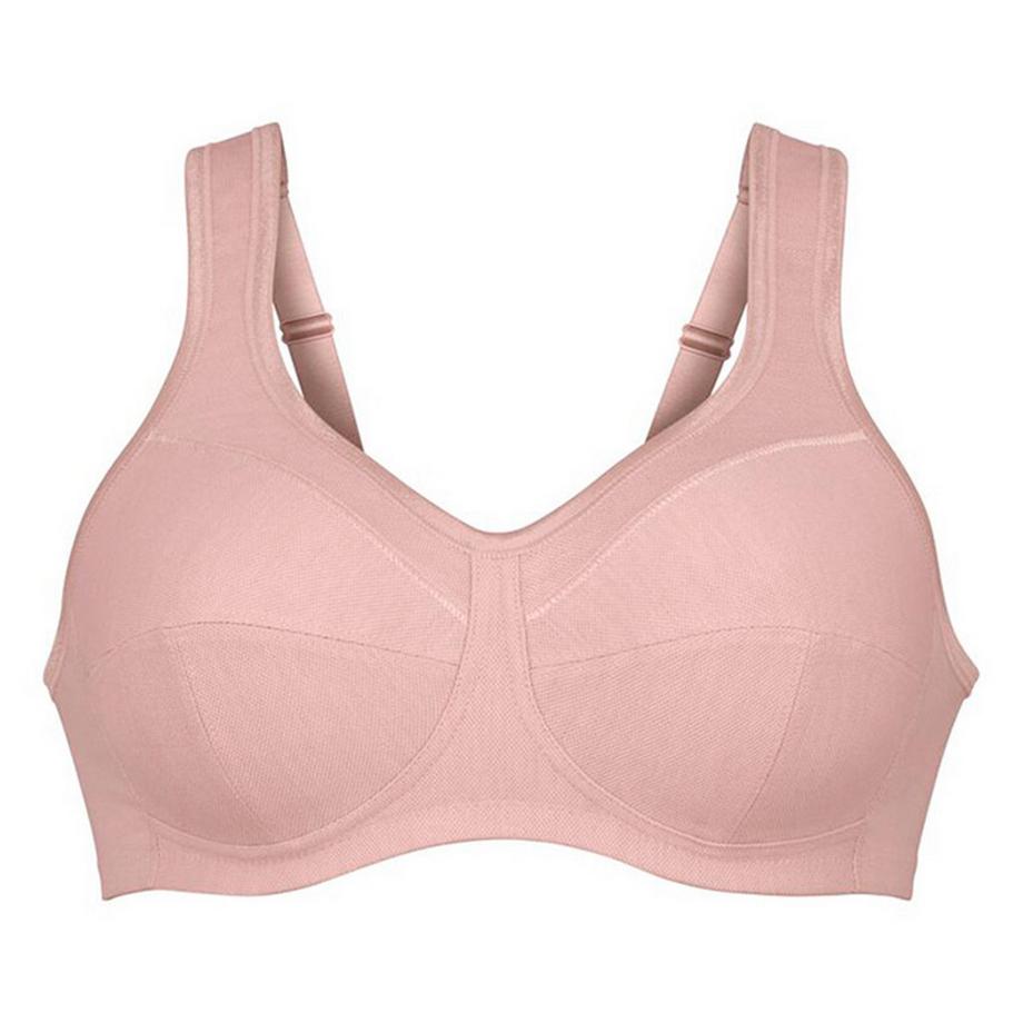 Anita Jana Reggiseno senza ferretto di supporto  