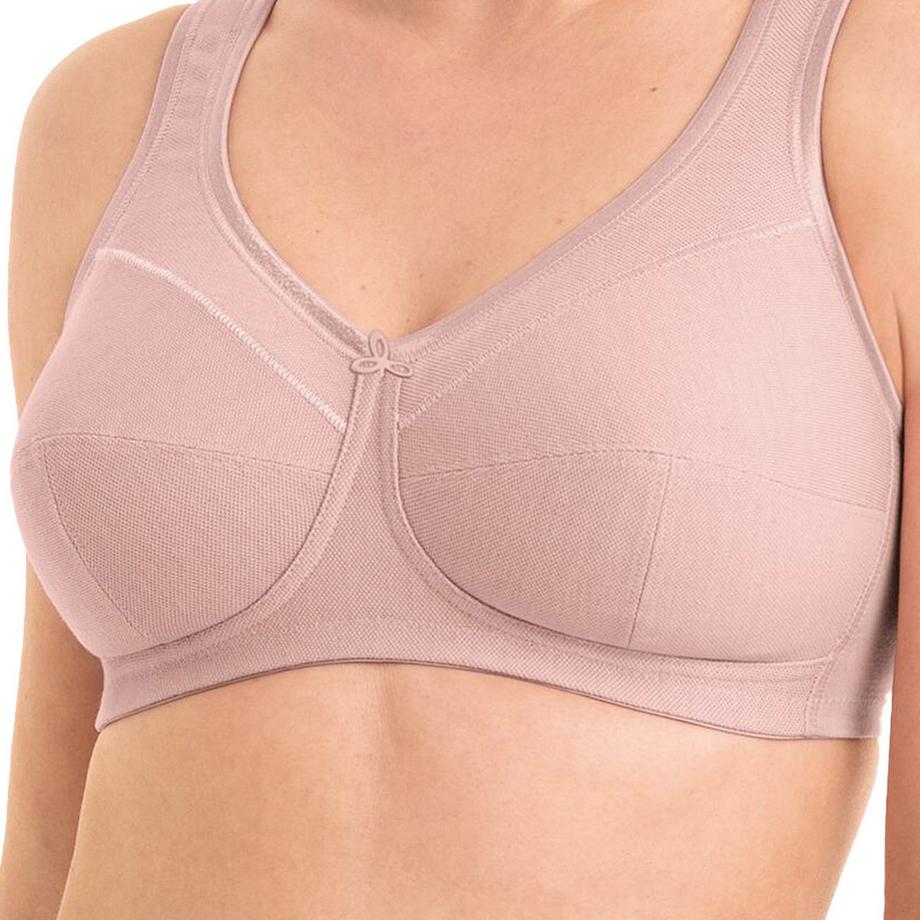 Anita Jana Reggiseno senza ferretto di supporto  