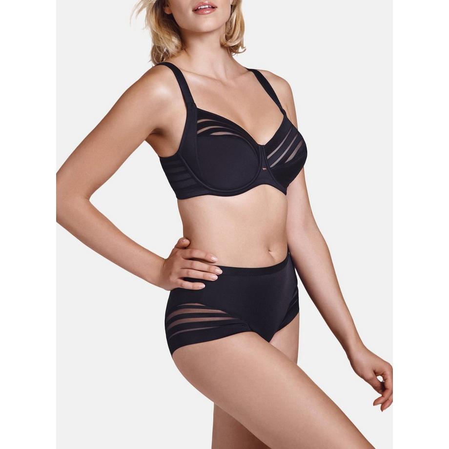 Lisca  Slip mit hoher Taille Alegra 
