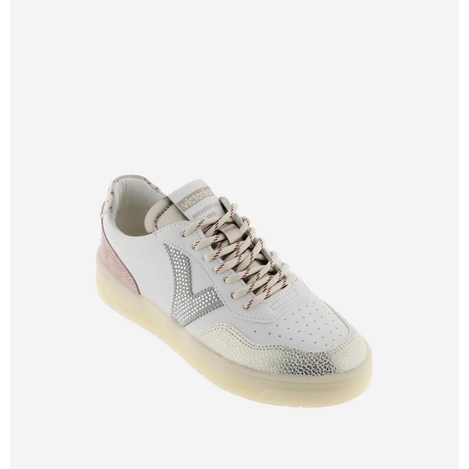 Victoria Sneaker Seúl  