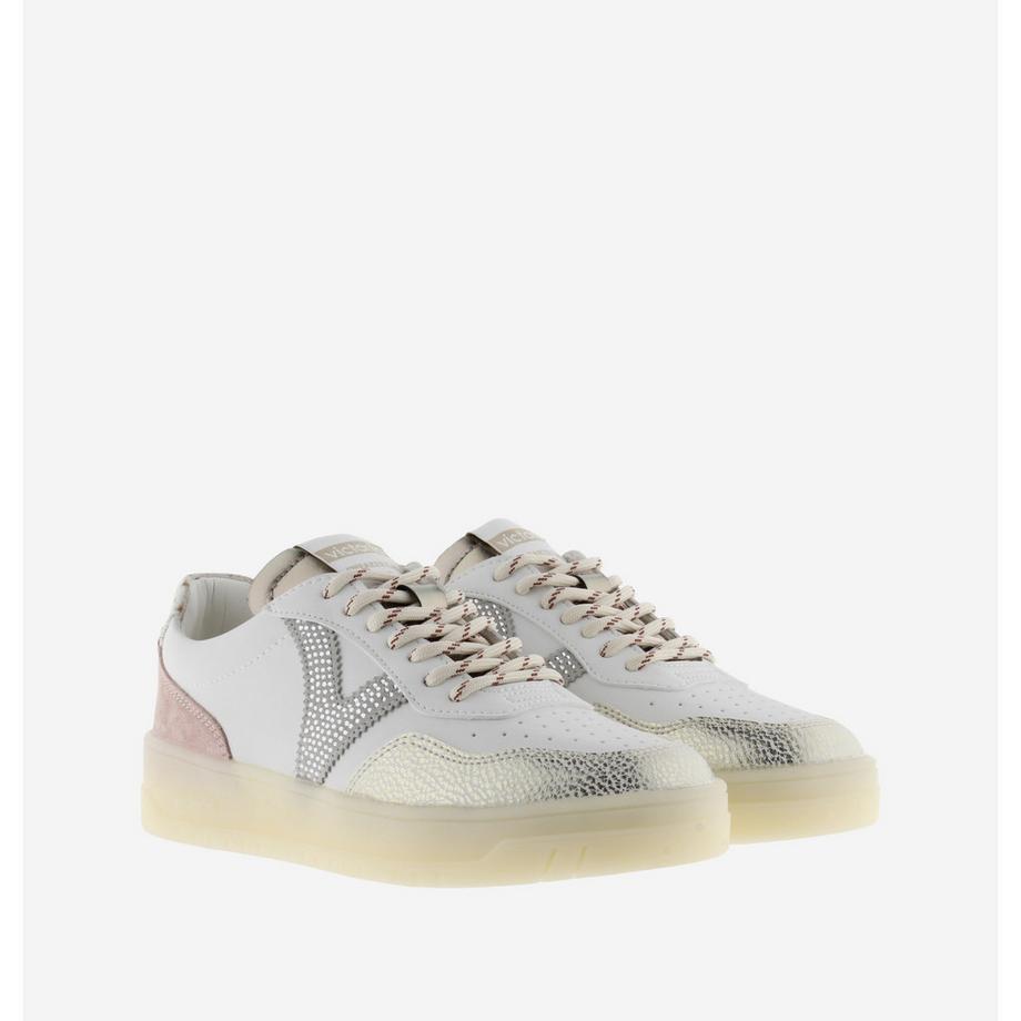 Victoria Sneaker Seúl  