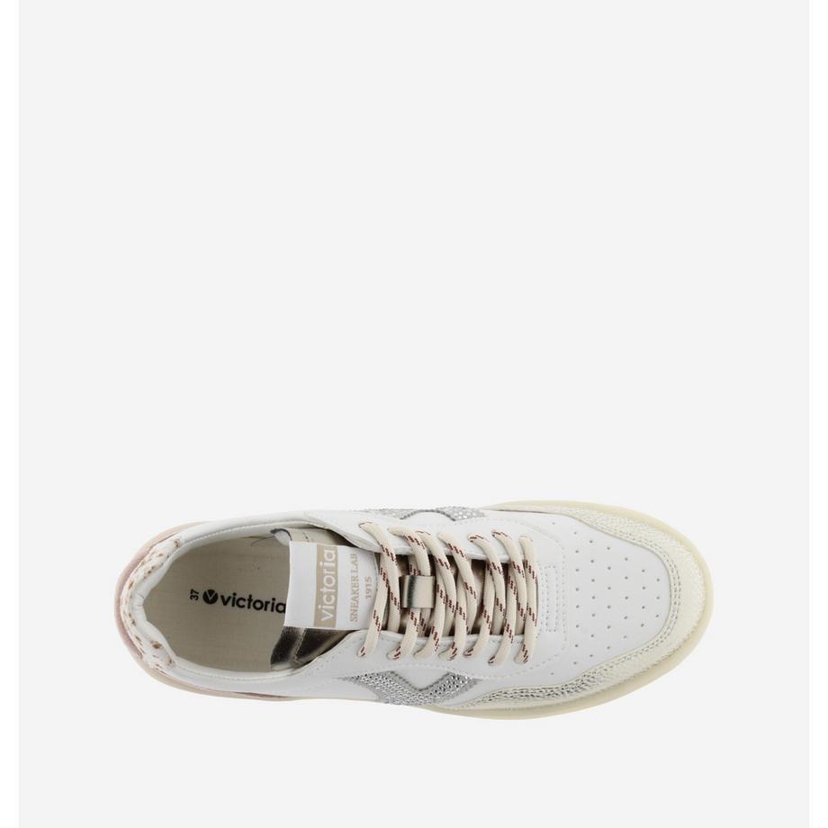 Victoria Sneaker Seúl  