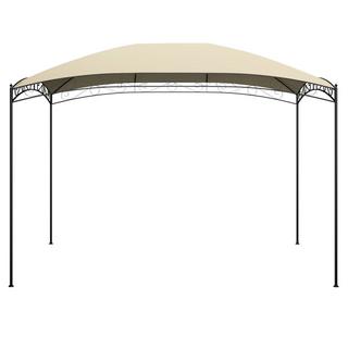 VidaXL Belvédère tissu  