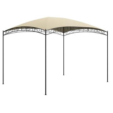 gazebo Tessuto