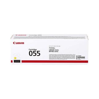 Canon  CANON Cartridge 055 Yellow 