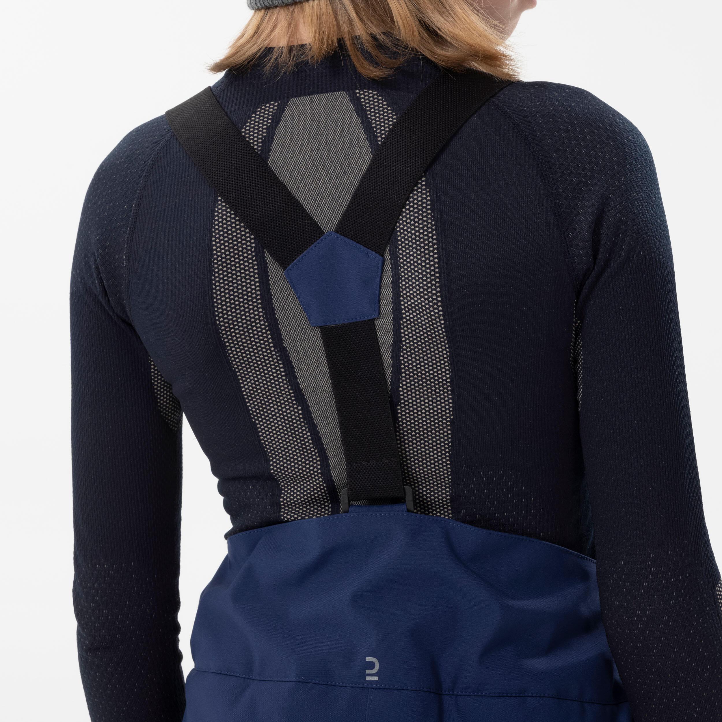 WEDZE  Sporthose - 500 PNF 