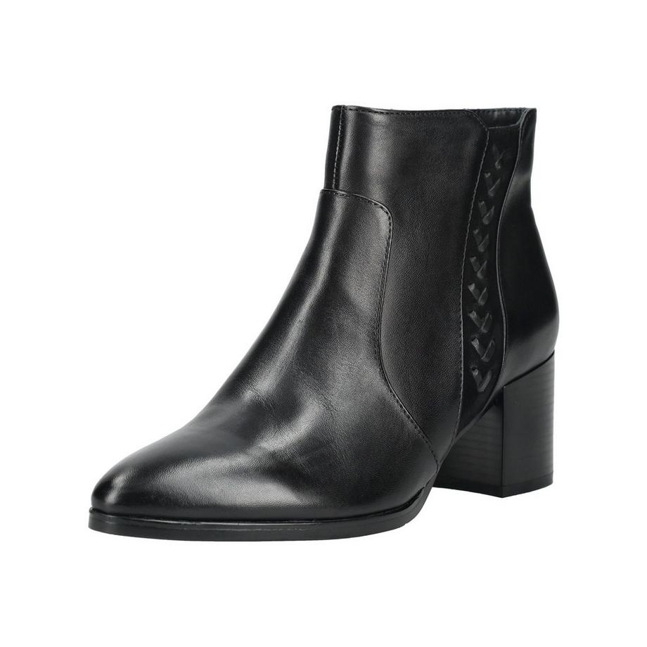 Stiefelette