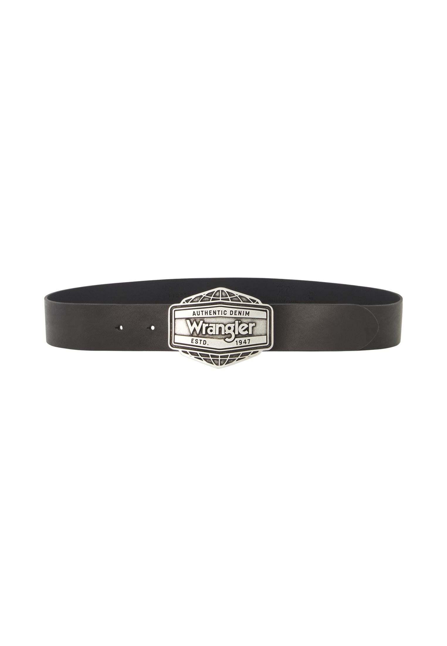 Wrangler  Ceinture Big Buckle Belt 