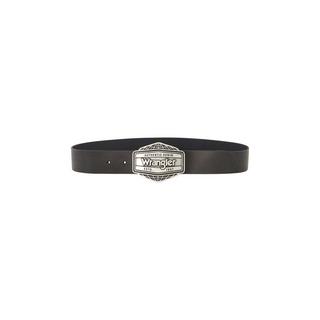 Wrangler  Ceinture Big Buckle Belt 