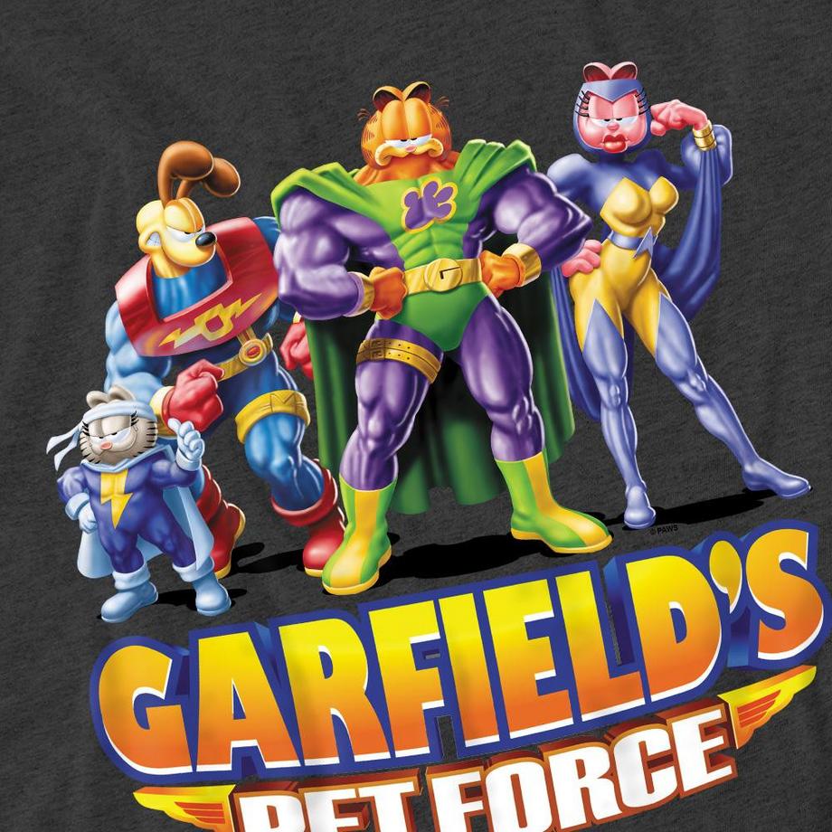 Garfield  T-ShirtBeyond 