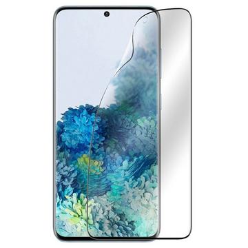 Weiche Displayschutzfolie Galaxy S20