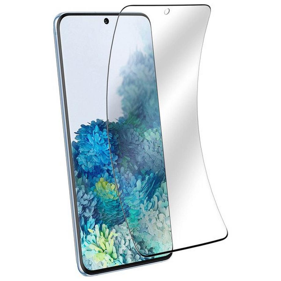 Avizar  Film Samsung Galaxy S20 Souple - Noir 