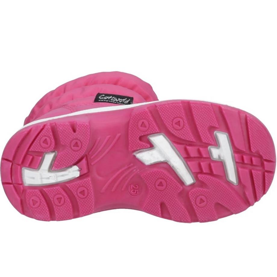 Cotswold Tirely Bottes De Pluie  