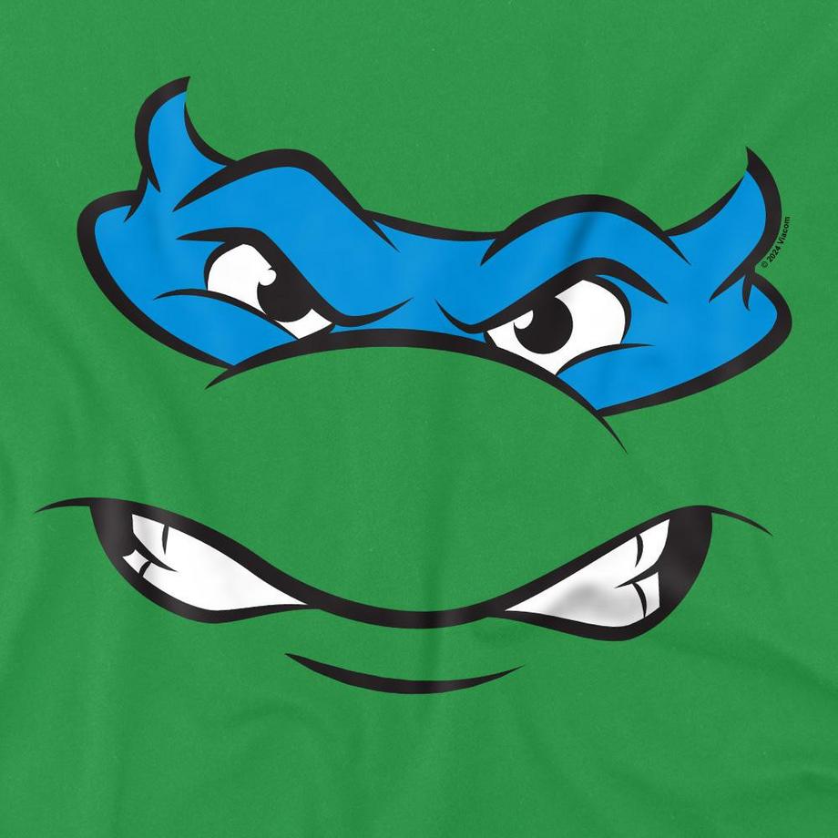 TEENAGE MUTANT NINJA TURTLE  T-ShirtAngry 