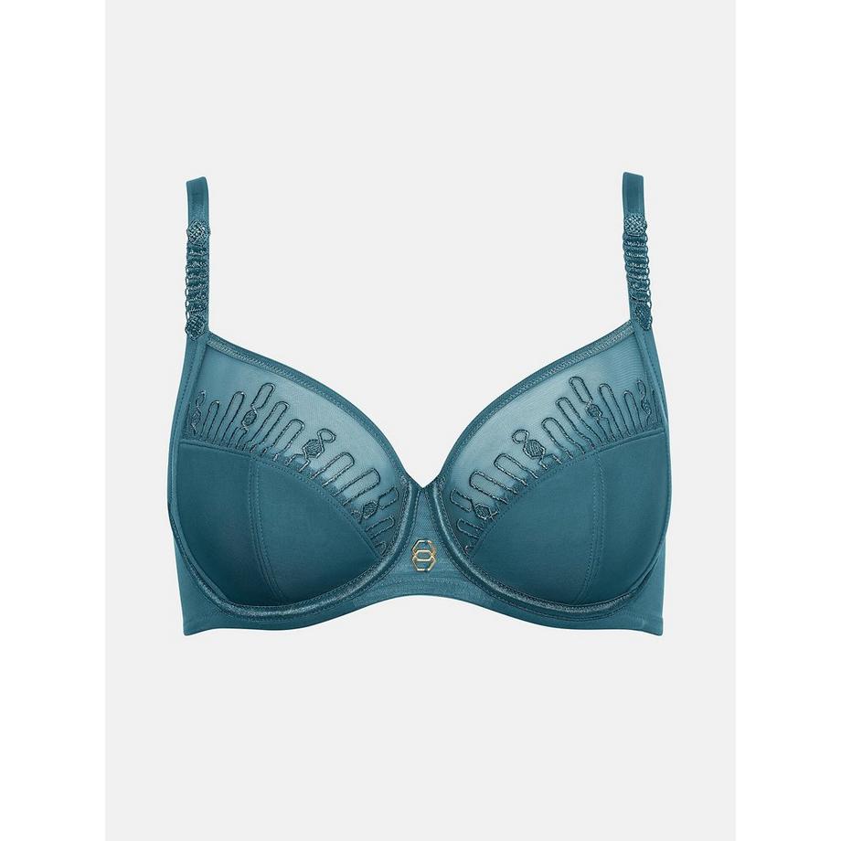 Lisca  Reggiseno con ferretto Ivonne da B a E 