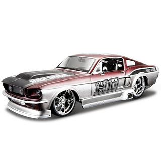 Maisto  1:24 Ford Mustang GT 1967 