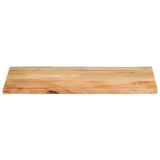 VidaXL Dessus de table bois  