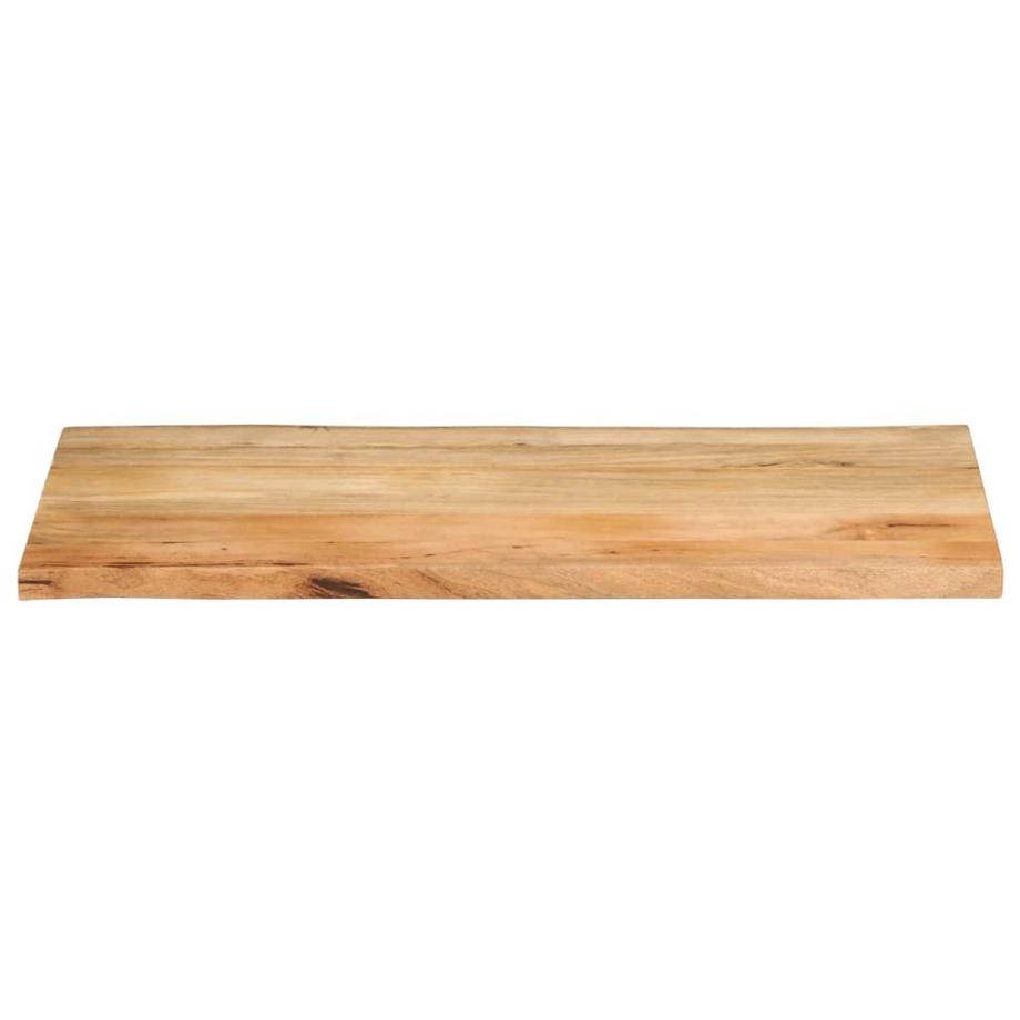 VidaXL Dessus de table bois  