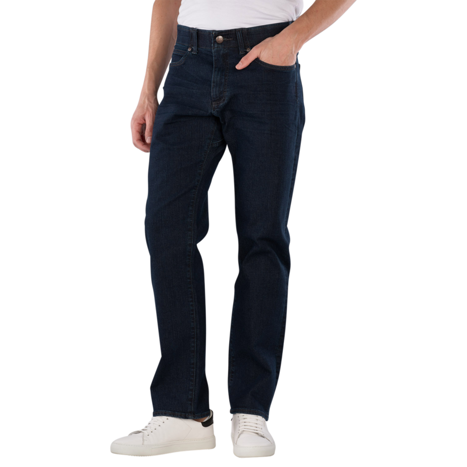Lee Extreme Motion Tapered Fit Jeans  