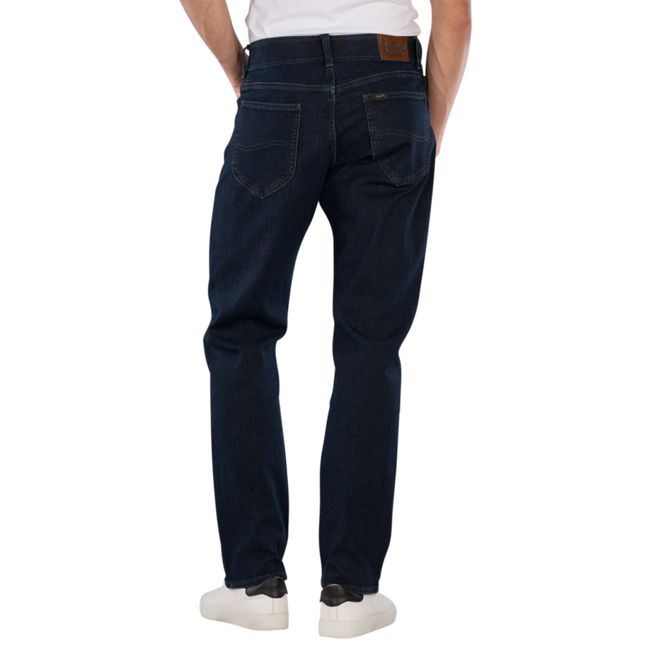 Lee Extreme Motion Tapered Fit Jeans  