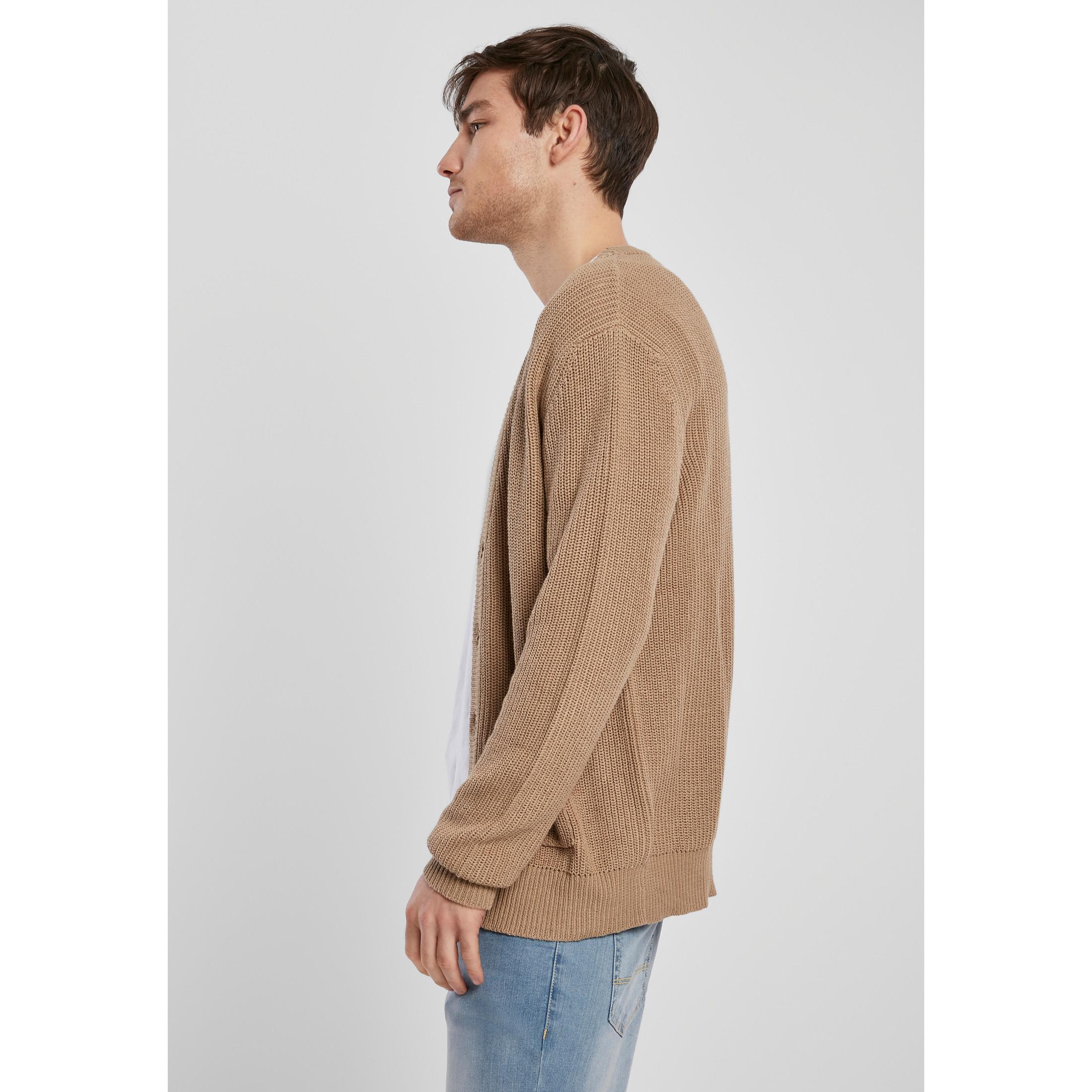 URBAN CLASSICS Cardigan Boxy  