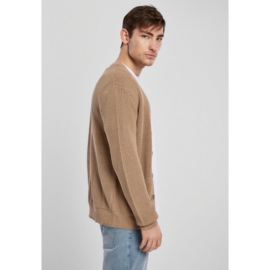 URBAN CLASSICS Boxy Cardigan  