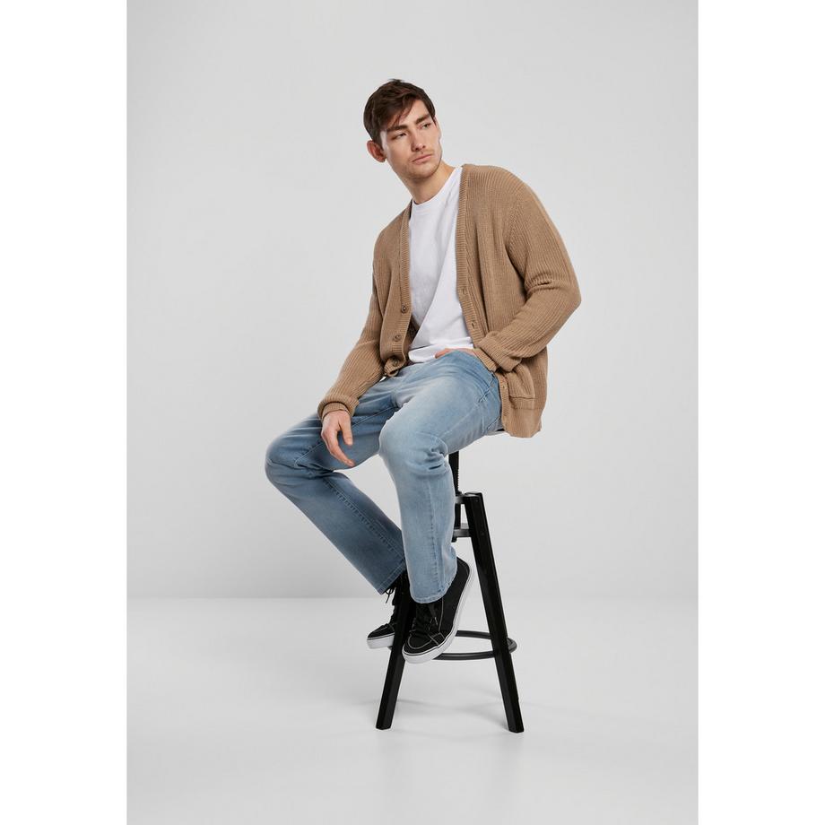 URBAN CLASSICS Boxy Cardigan  