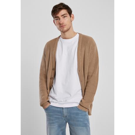 URBAN CLASSICS Cardigan Boxy  