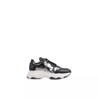 Basket bronx femme discount noir