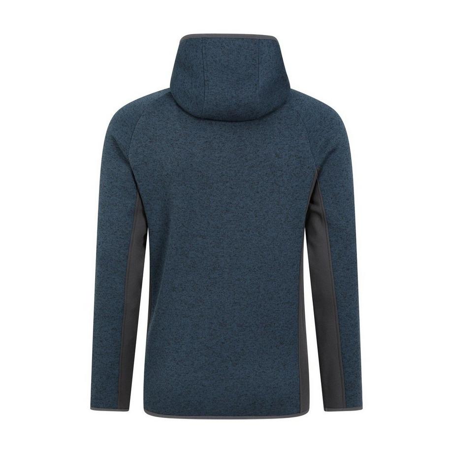 Mountain Warehouse Sweat à capuche Treston  
