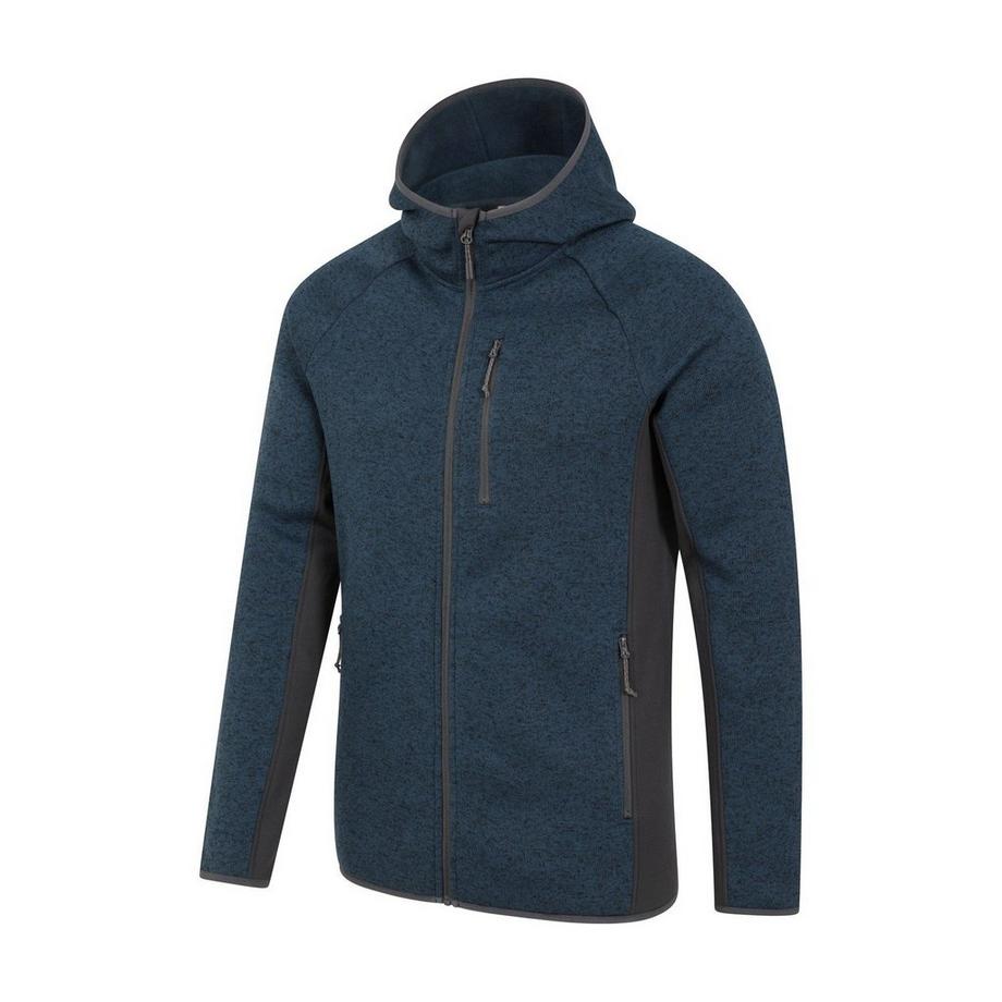 Mountain Warehouse Sweat à capuche Treston  