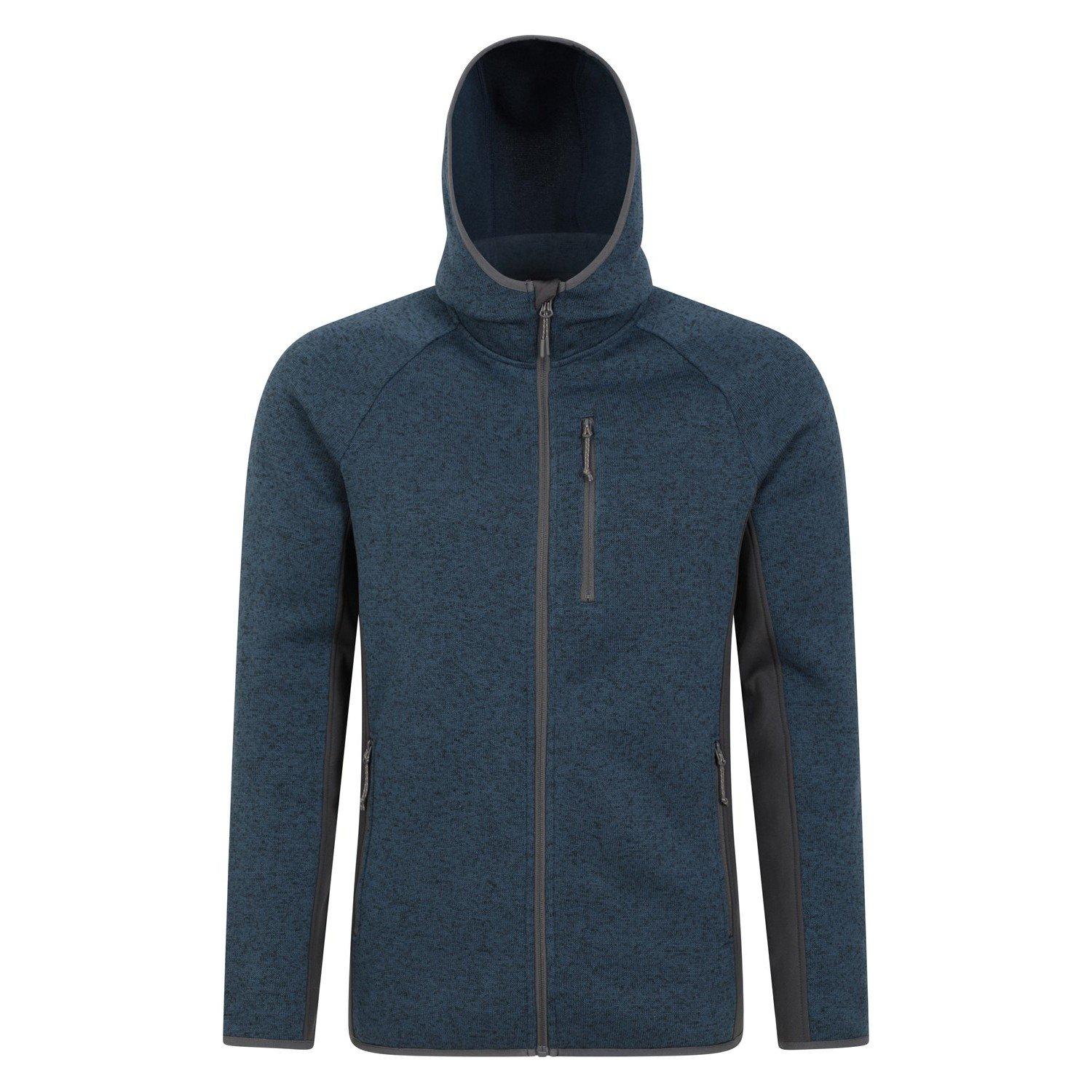 Mountain Warehouse Treston Kapuzenpullover  