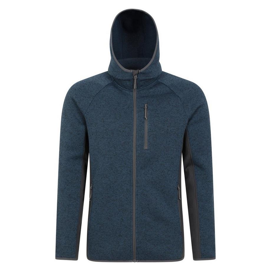 Sweat à capuche TRESTON