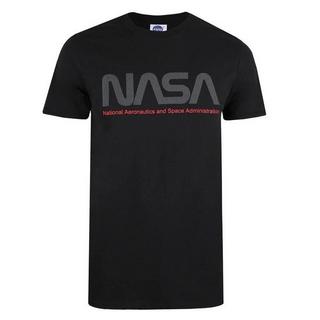 Nasa Logo T-Shirt  