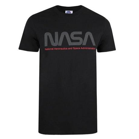 Nasa Logo T-Shirt  