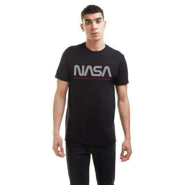 Nasa Logo T-Shirt  