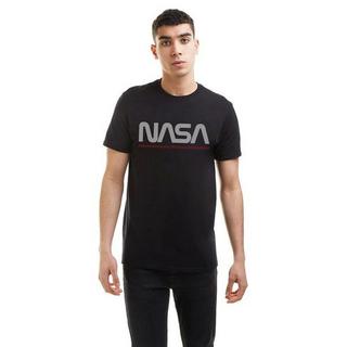Nasa Logo T-Shirt  