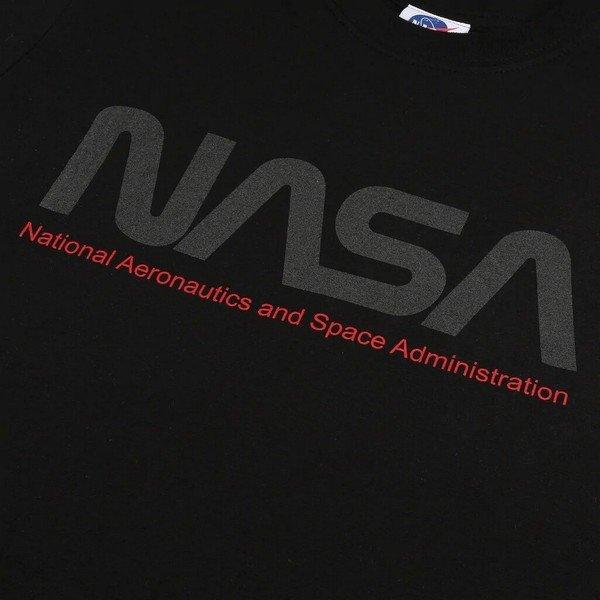 Nasa Logo T-Shirt  