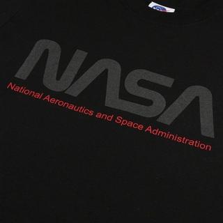 Nasa Logo T-Shirt  