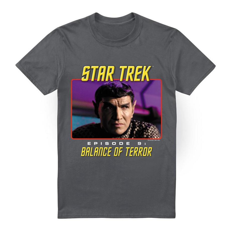 Star Trek Star Trek Balance of Terror T-Shirt  