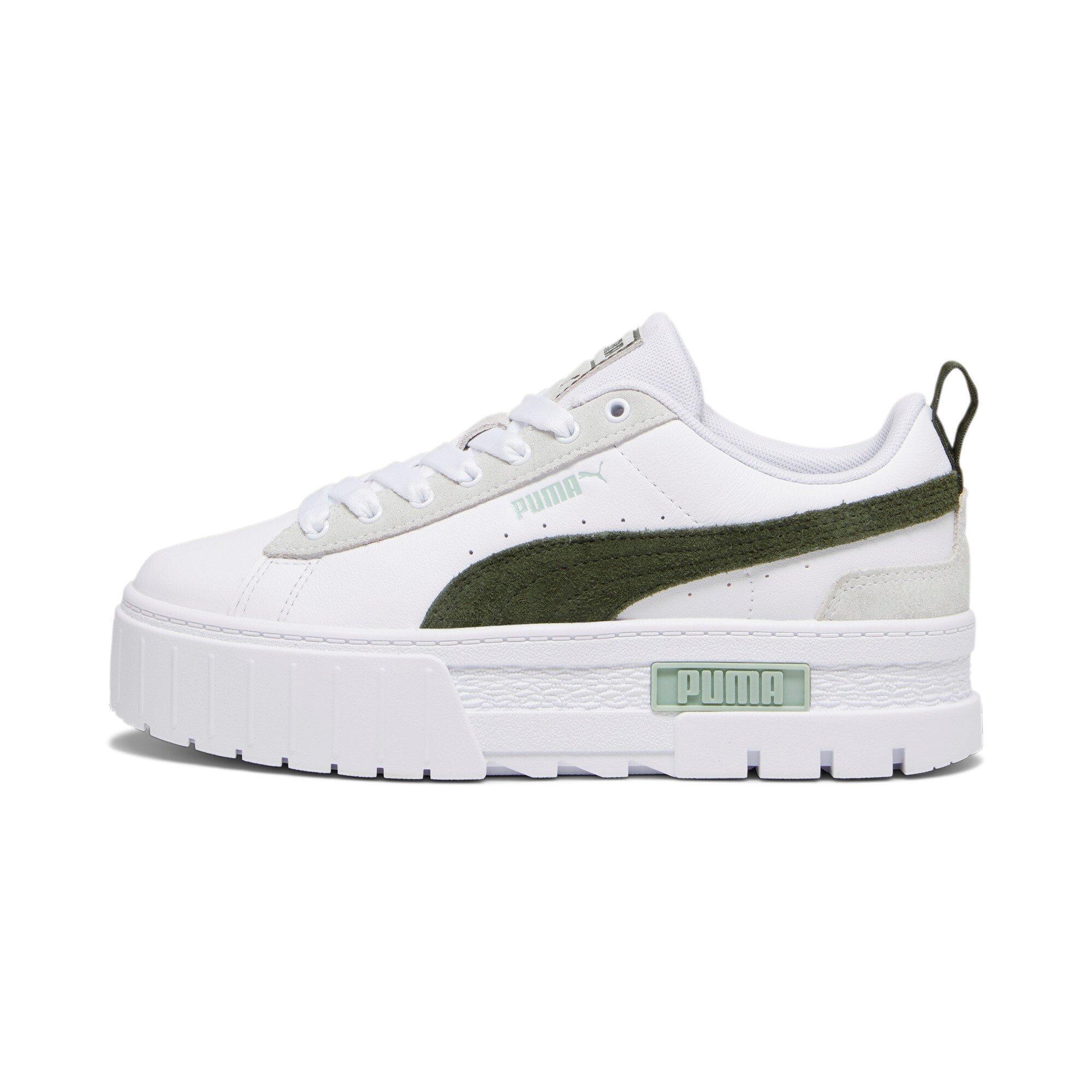 PUMA  Baskets femme  Mayze Mix 