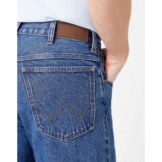 Wrangler Straight Fit Jeans  