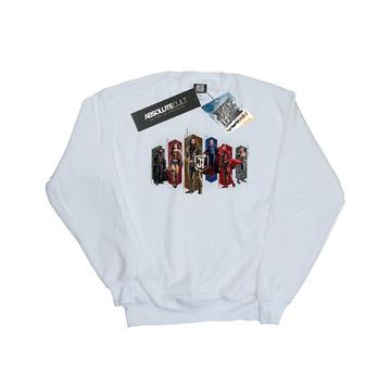 Justice League Sweatshirt