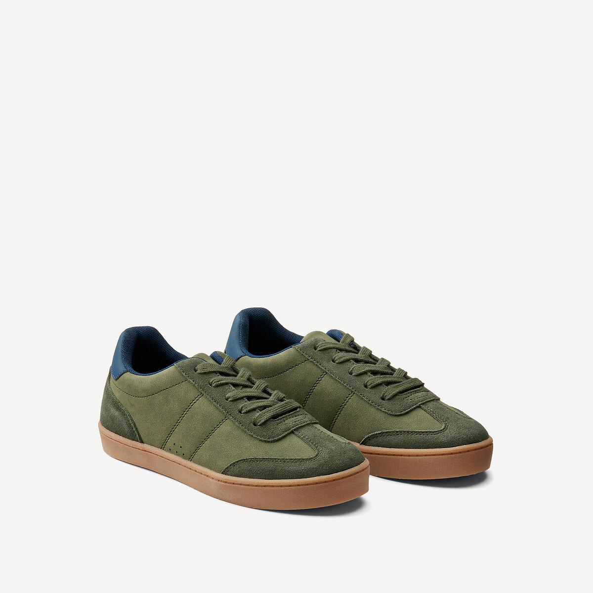 La Redoute Collections  Retro-Sneakers 