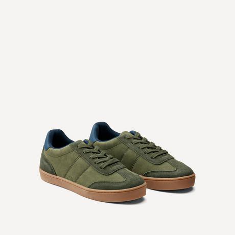 La Redoute Collections  Retro-Sneakers 