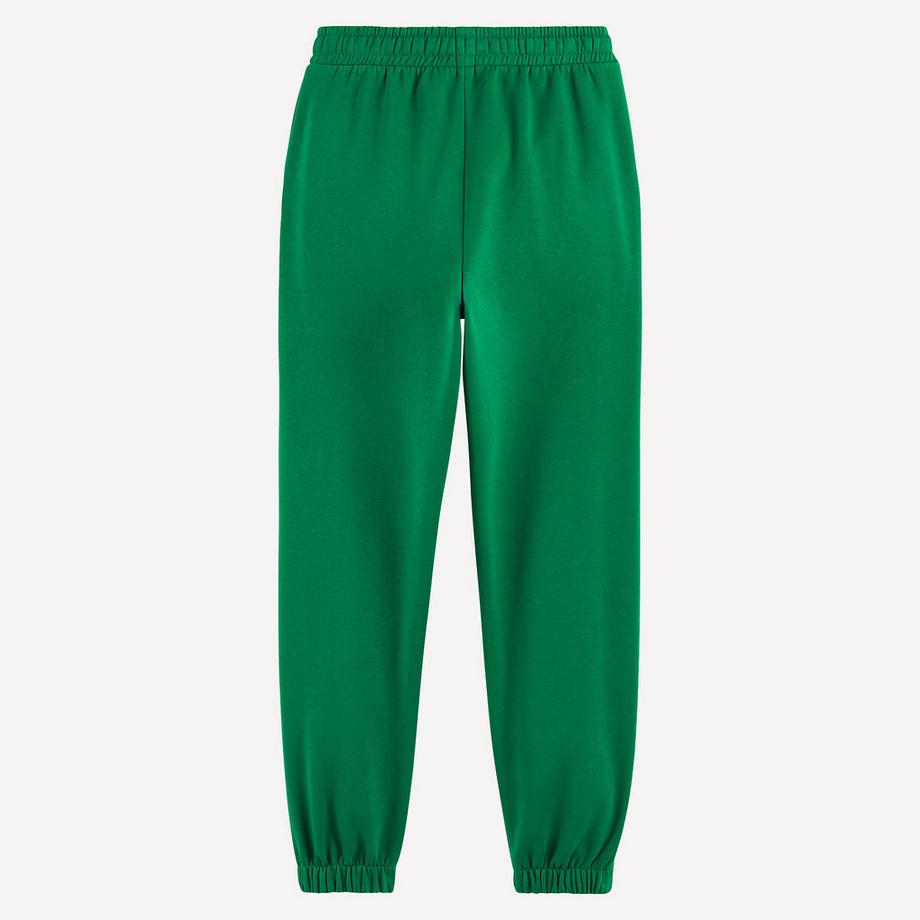 La Redoute Collections  Jogginghose in Oversized-Form 